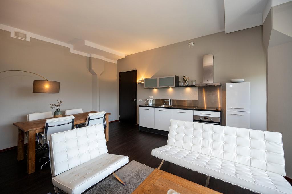 Appartement te huur Verbeekstraat 1 C 2 in Leiden voor € 1.573