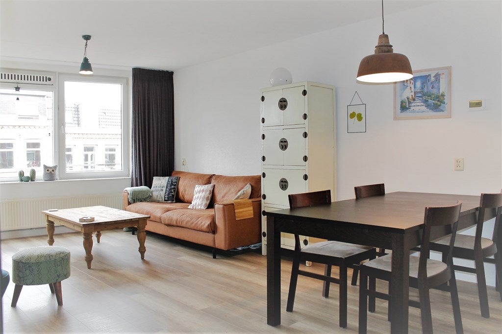 Appartement te huur Celebesstraat in Amsterdam voor € 2.450 Amsterdam