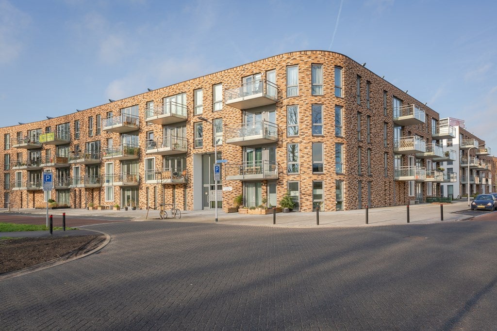 Appartement te huur Astronautenweg 80 in Duivendrecht voor € 1.970