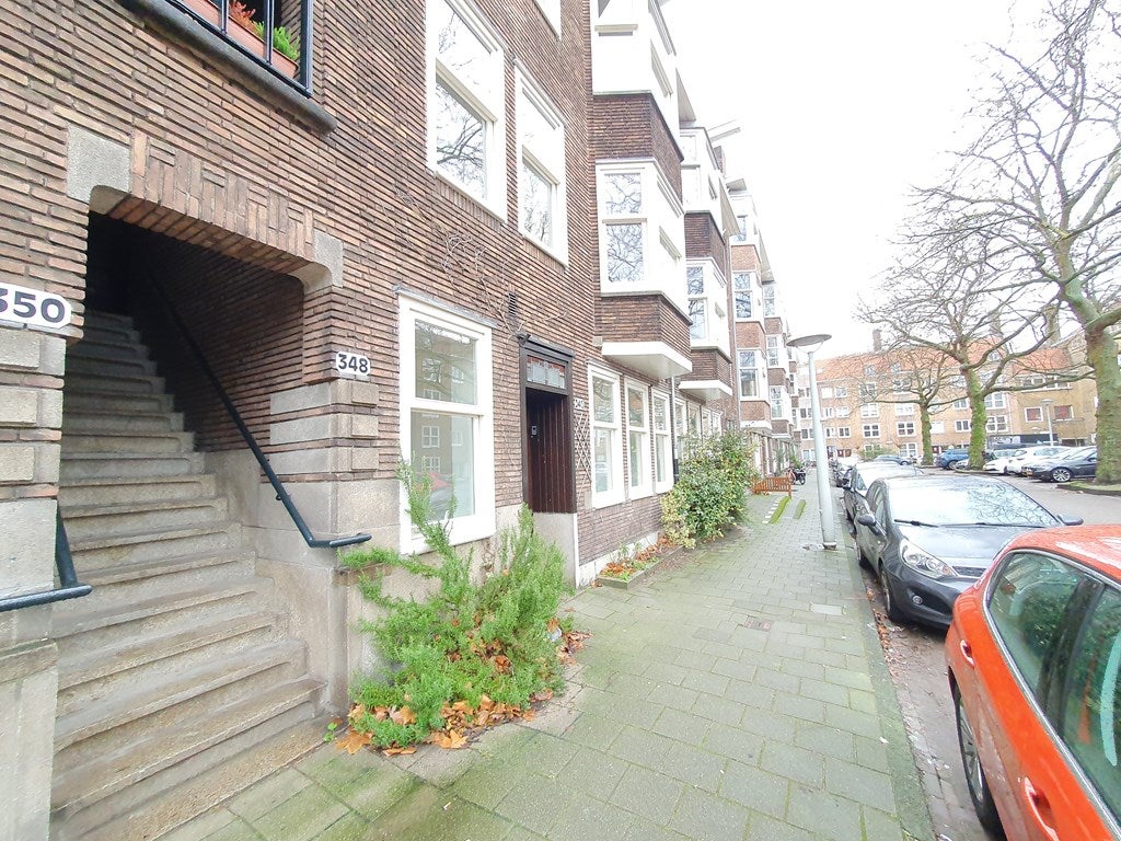 Appartement te huur Uiterwaardenstraat in Amsterdam voor € 2.850 Amsterdam