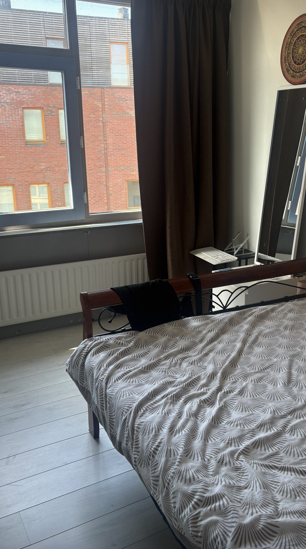 Room Hilversum city Center