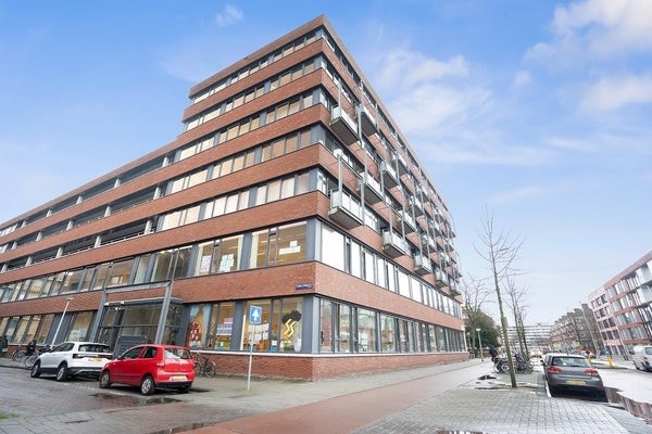 Te huur: 1061SE Amsterdam | VVA Amsterdam