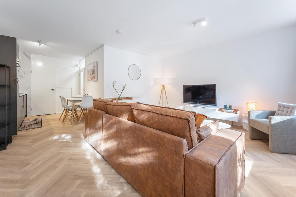 Appartement te huur Voorthuizenstraat 36 in Amsterdam voor € 1.850