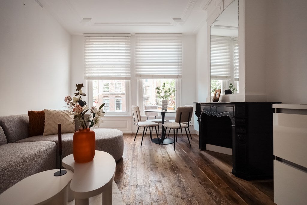 Appartement te huur Oudezijds Achterburgwal in Amsterdam voor € 2.350