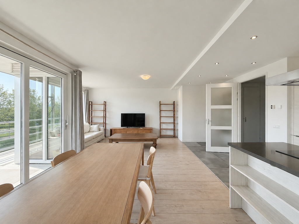 Apartment for rent in Amstelveen, Greater Amsterdam, Netherlands Amsterdam