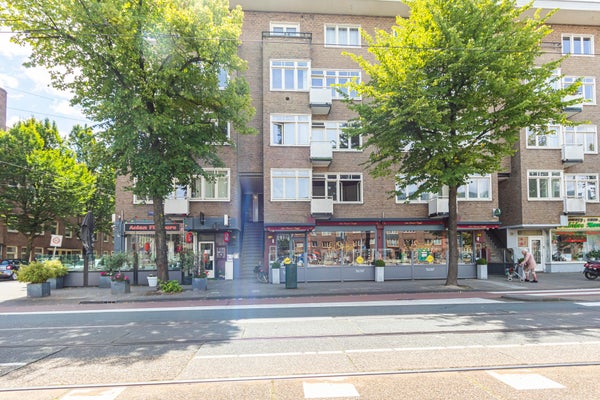 apartment at Stadionweg 247 4 1076NX Amsterdam
