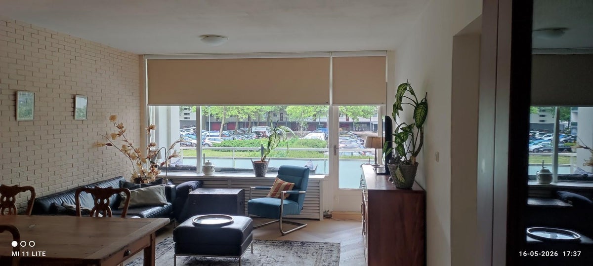 Appartement te huur Sinnigvelderstraat in Weesp voor € 1.750