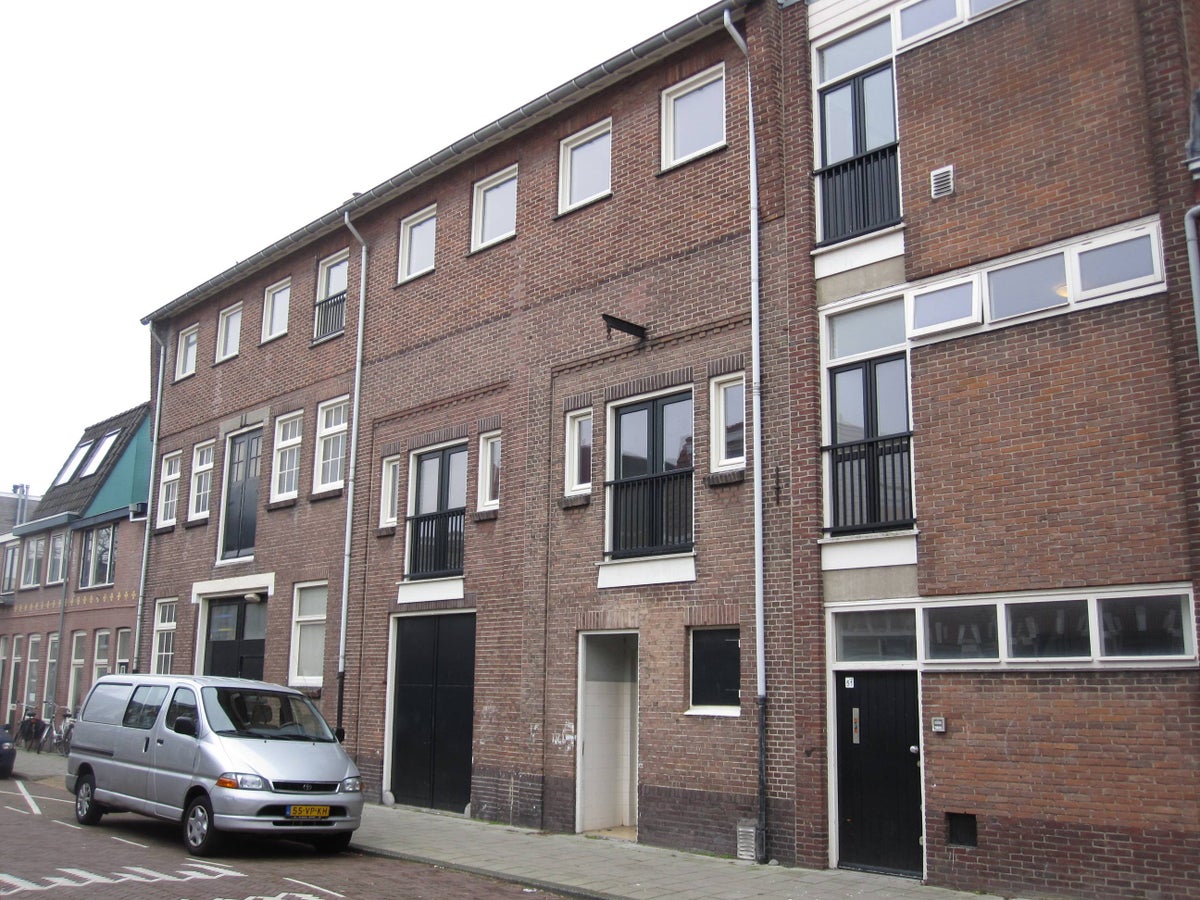 Appartement te huur Javastraat in Haarlem voor € 2.285