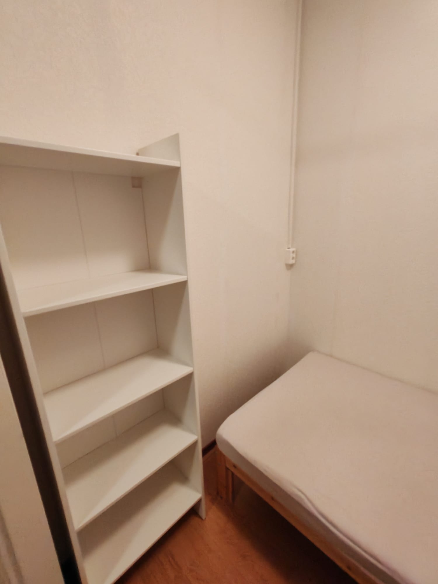Kamer beschikbaar in Bijlmer ArenA-gebied