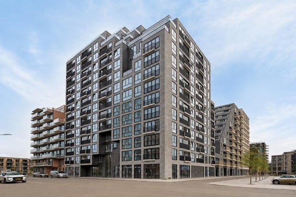 Apartment for rent in Hoofddorp