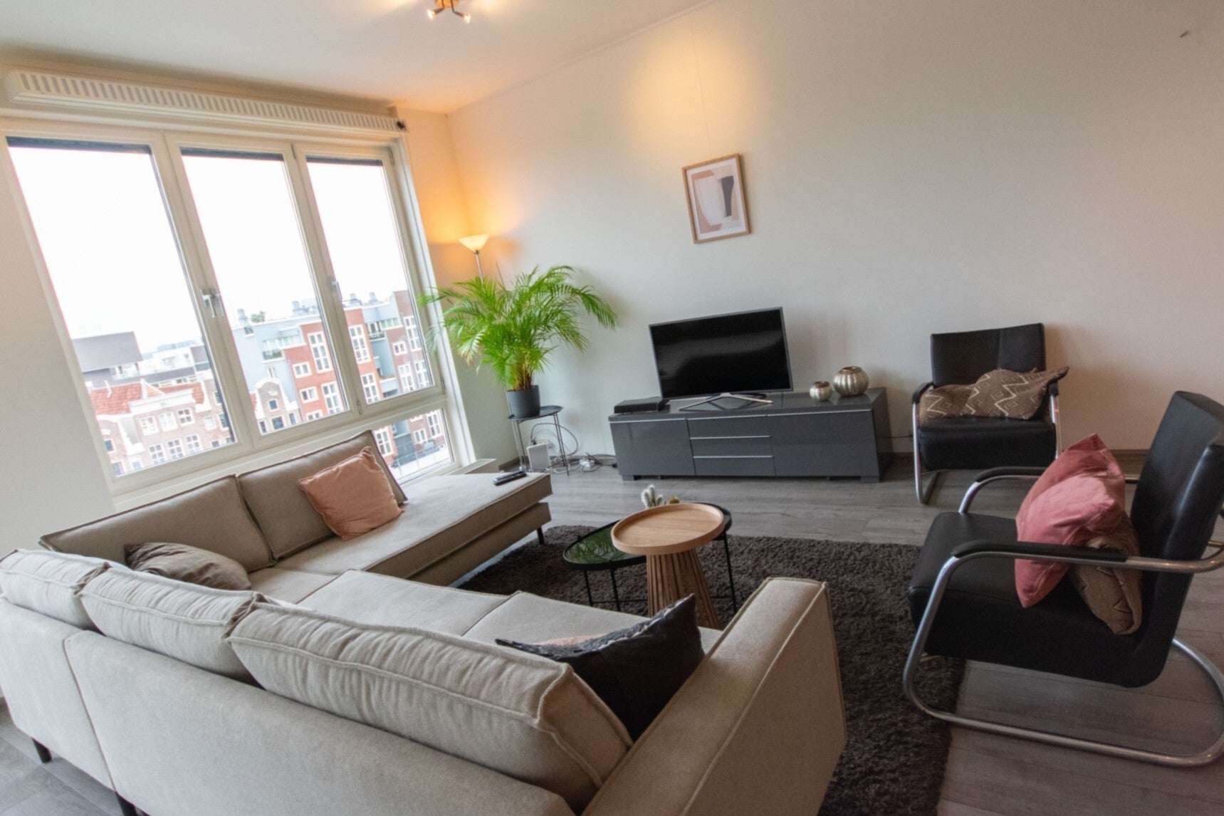 Anne Frankstraat 45