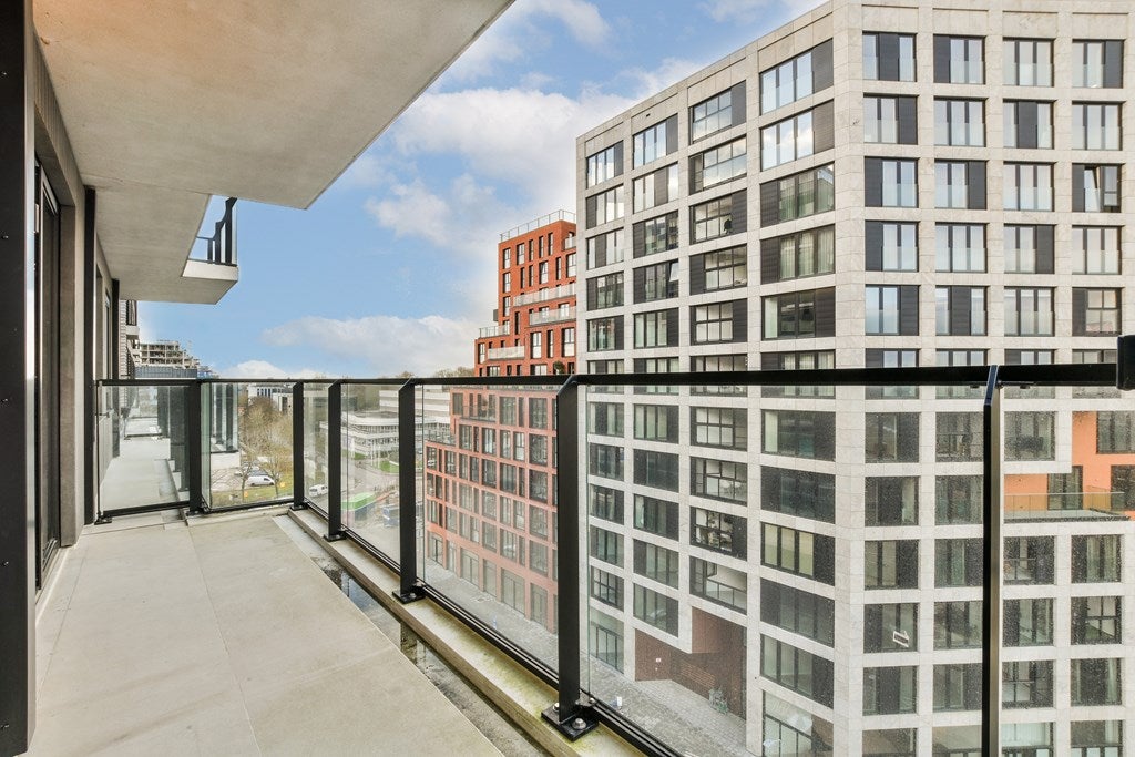 Appartement te huur Niemeyerstraat 67 in Hoofddorp voor € 2.250