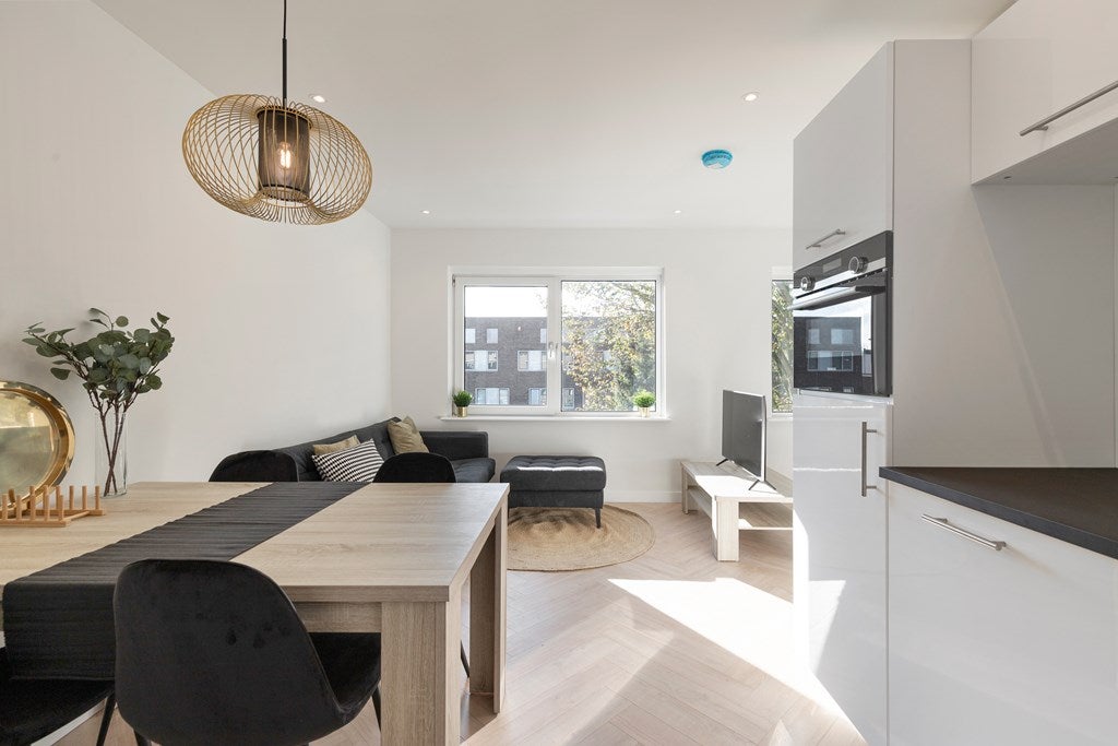 Appartement te huur Bezaanjachtplein in Amsterdam voor € 1.750