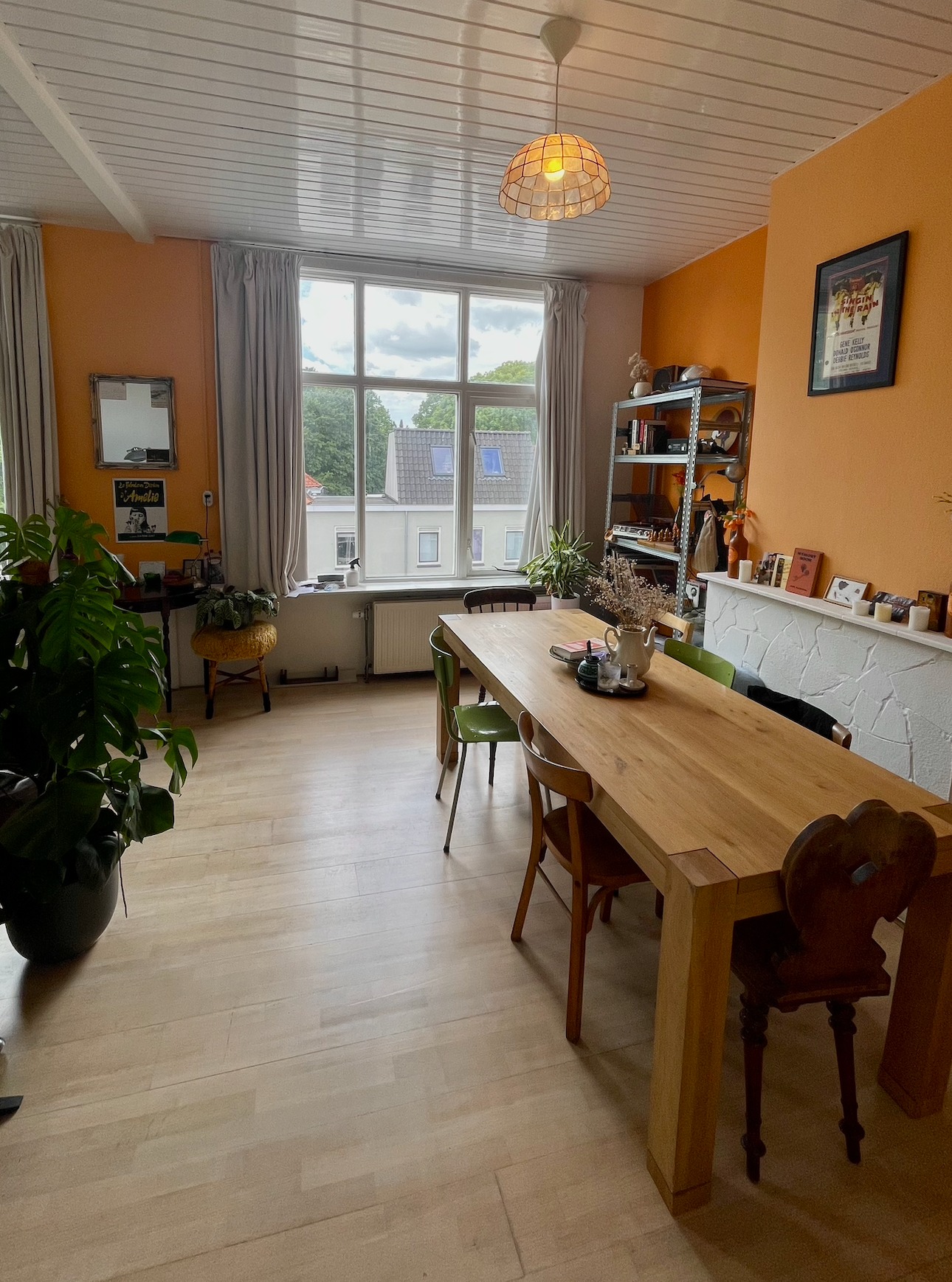 Huisgenoot gezocht, Utrecht