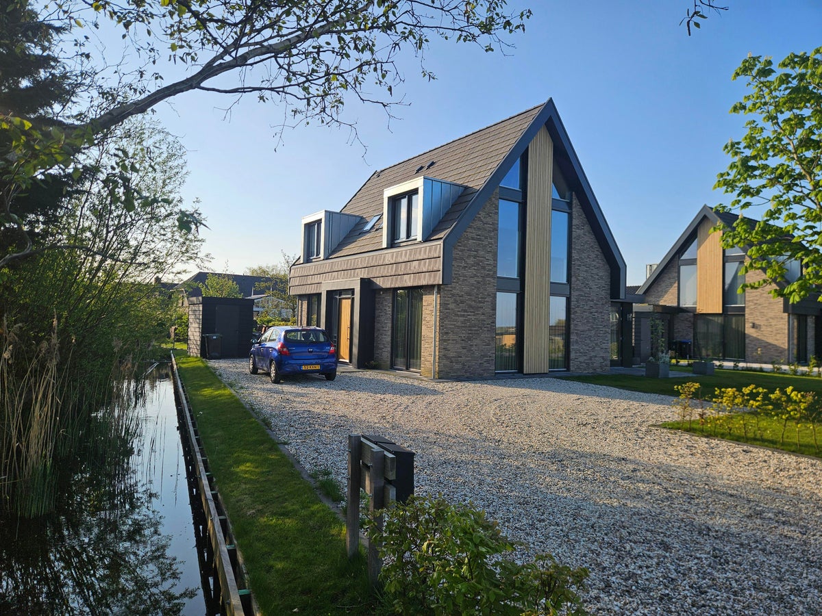 Huis te huur Botsholsedijk 2 A 1 in Vinkeveen voor € 2.300