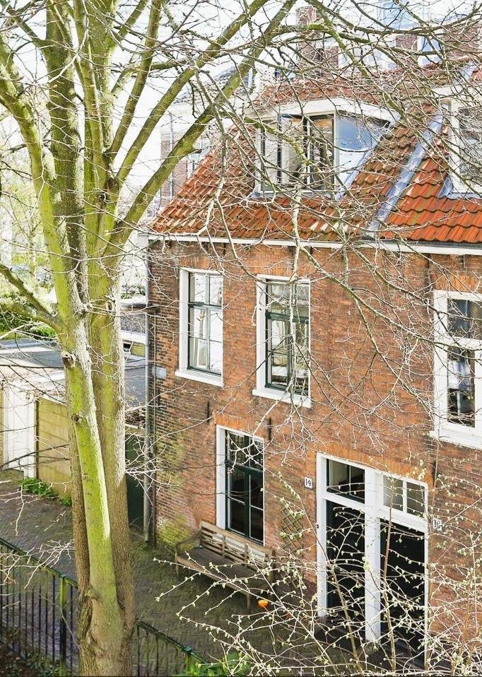 Appartement te huur Rolsteeg in Haarlem voor € 2.145