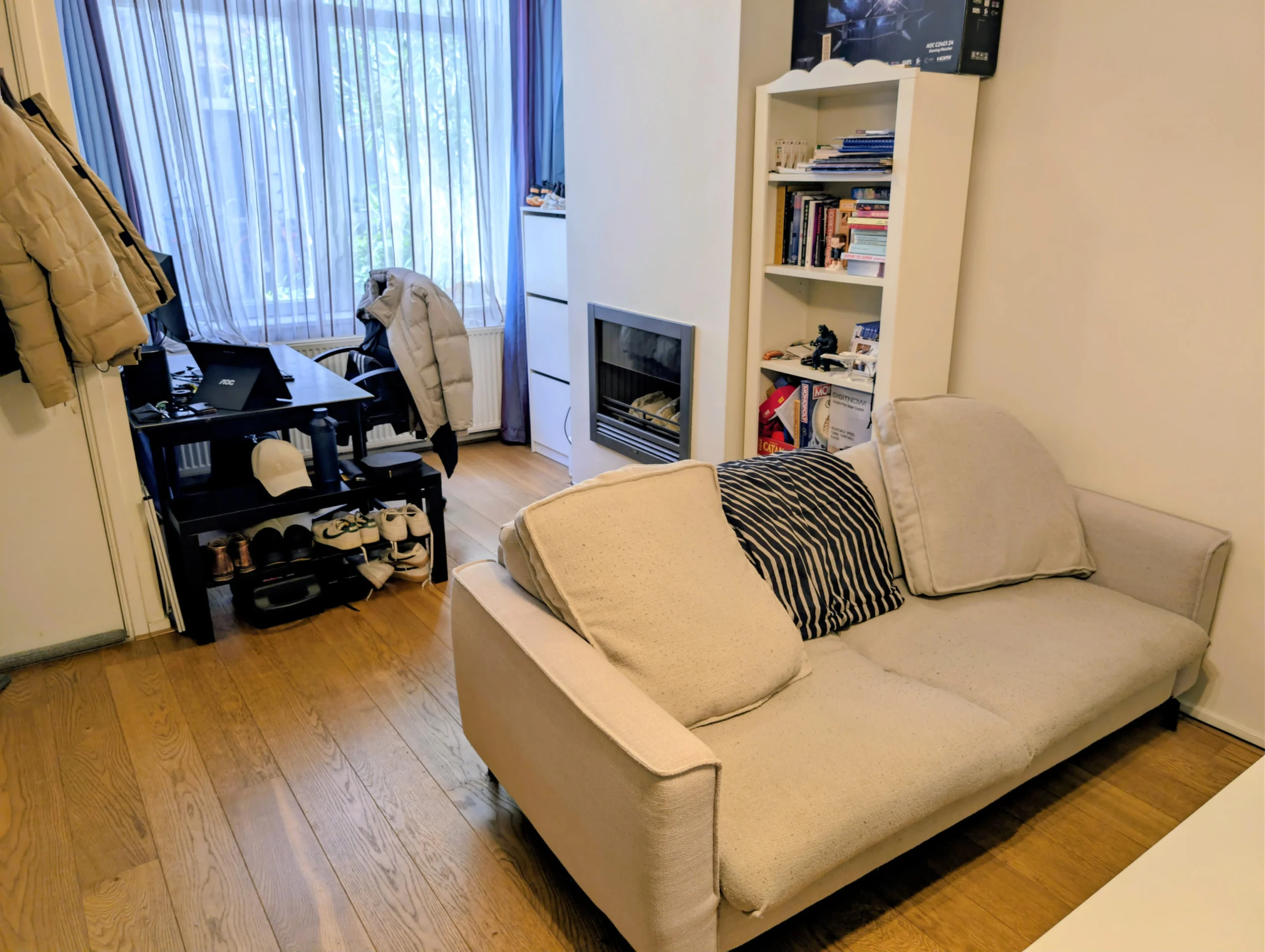 uniek appartement op toplocatie