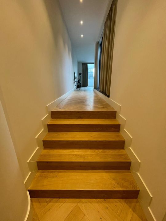 Appartement te huur Seinpostweg 2 a-5 in Zandvoort voor € 2.000