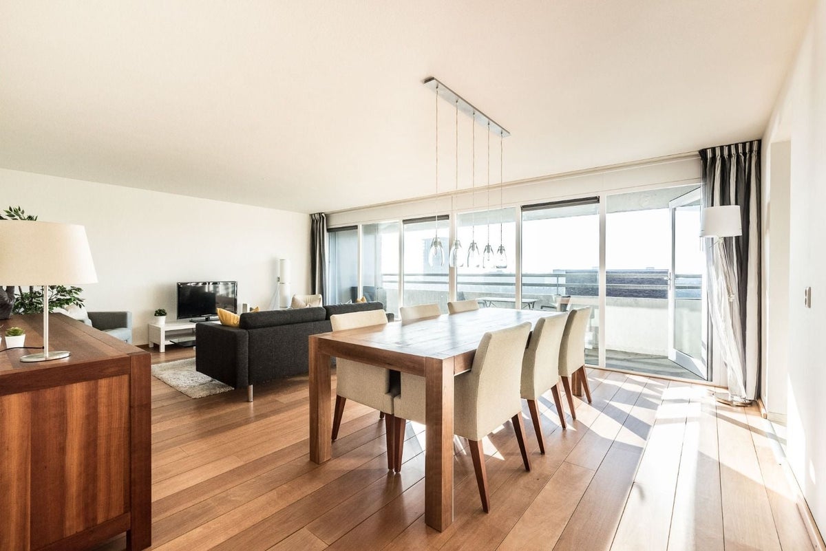 Appartement te huur KNSM-laan in Amsterdam voor € 2.650 Amsterdam