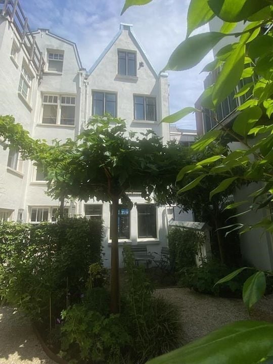 Tweede Bloemdwarsstraat 16