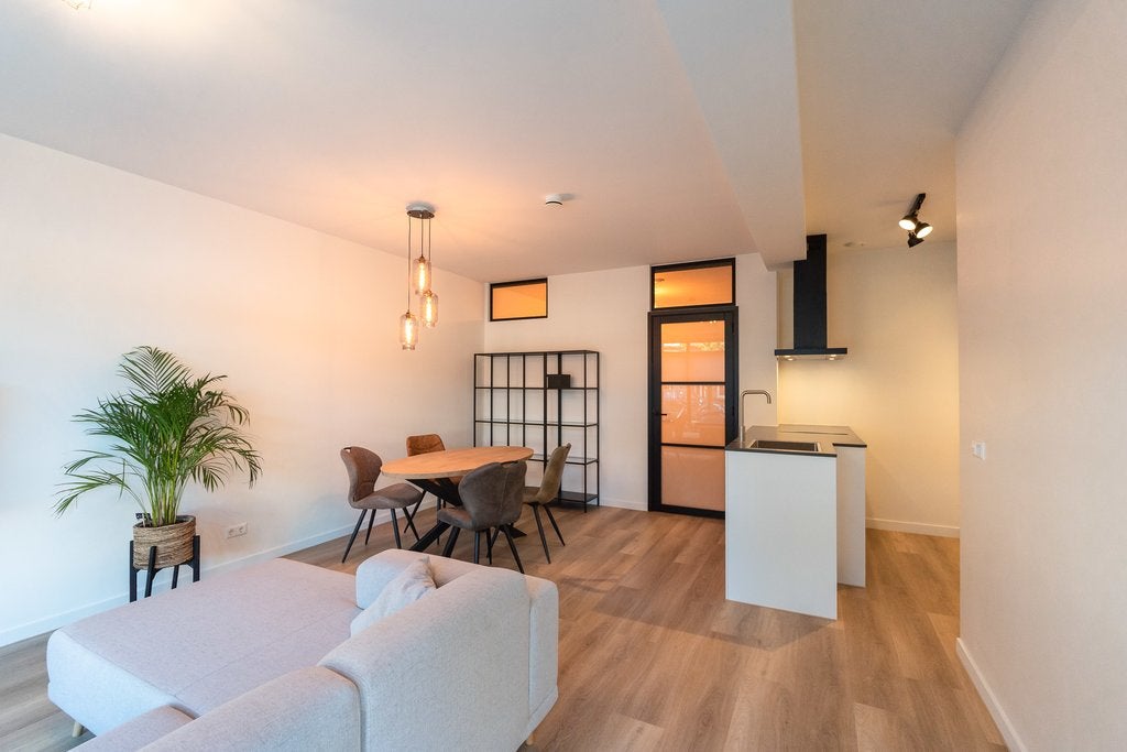 Appartement te huur Byzantiumstraat 15 in Haarlem voor € 1.950