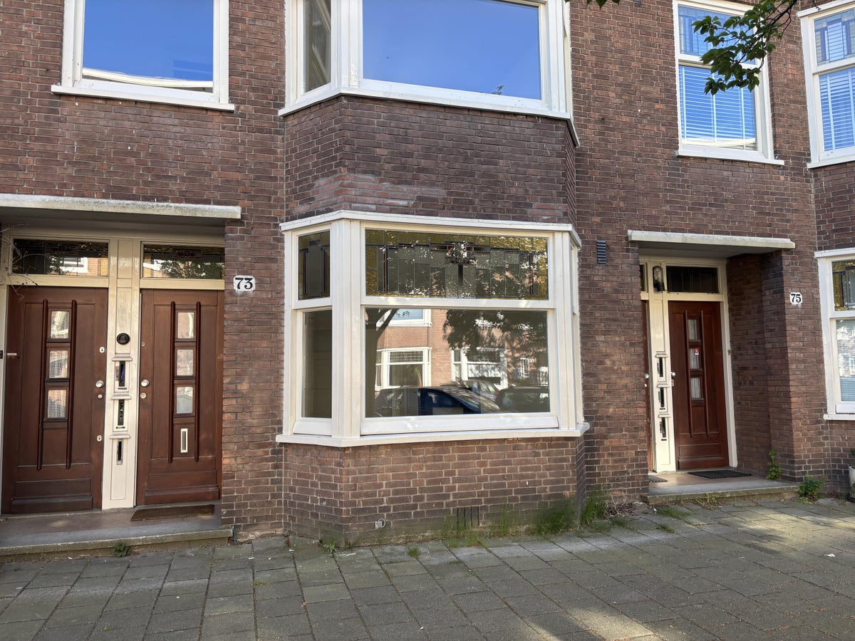 Appartement te huur Kinderdijkstraat 73 H in Amsterdam voor € 2.200 Amsterdam