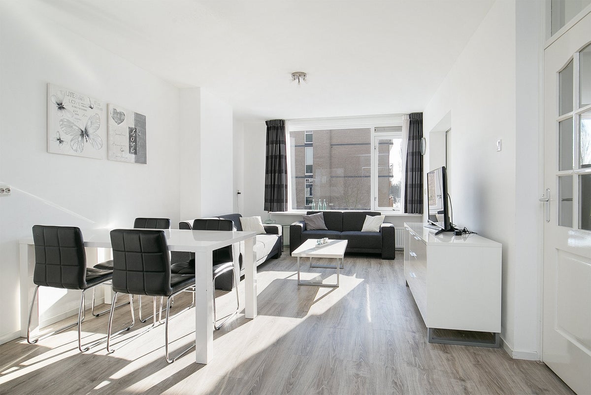 Appartement te huur William Boothlaan in Amstelveen voor € 2.400