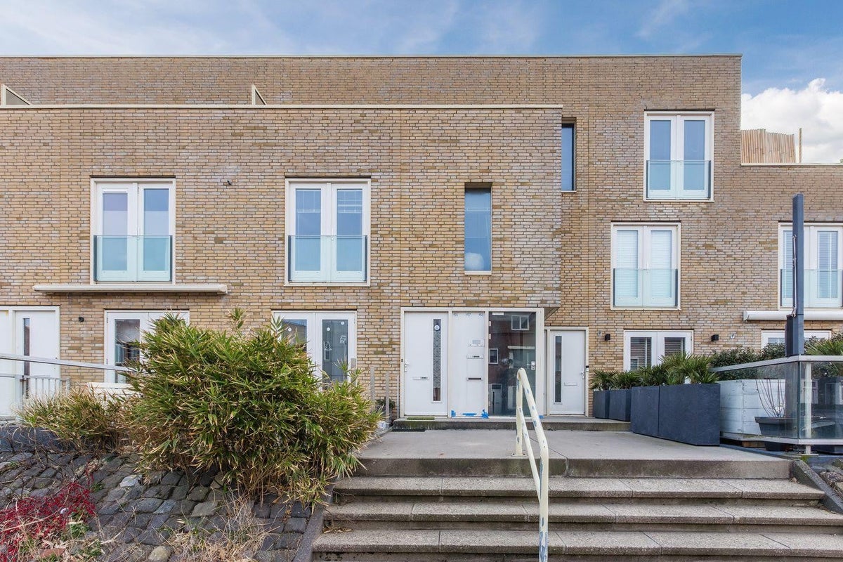 Appartement te huur van Speijkstraat in Zandvoort voor € 2.225