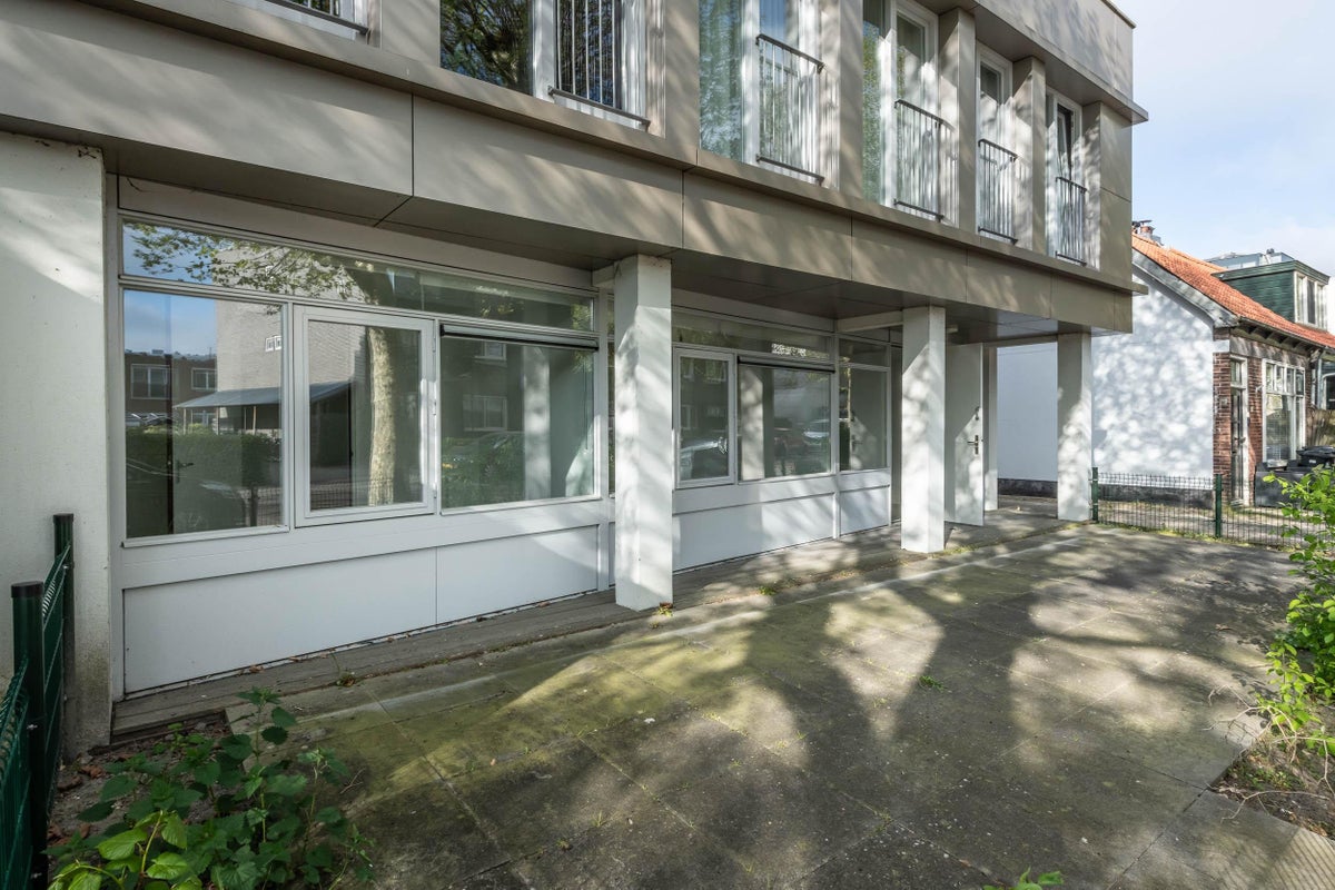 Appartement te huur Parklaan in Hoofddorp voor € 2.150