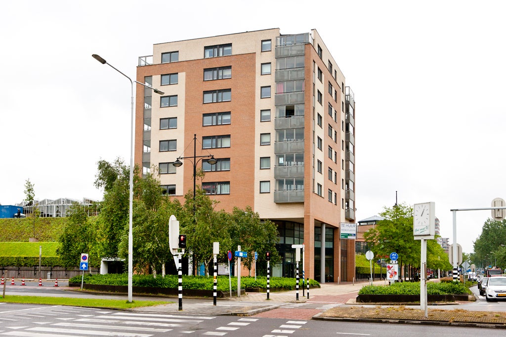 Appartement te huur Generaal Spoorlaan 487 F022 in Rijswijk voor € 1.495