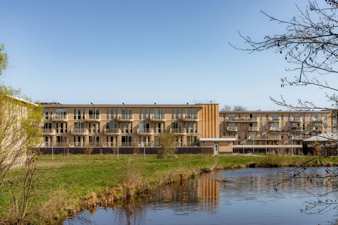 Vuurliniehof 50