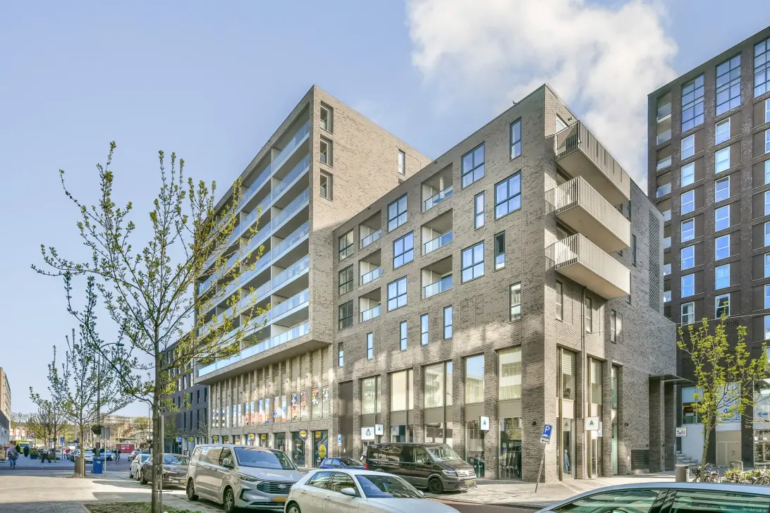 Osdorpplein 575 E