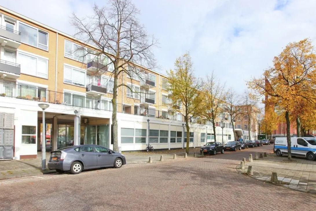 Woutertje Pietersestraat 40 1