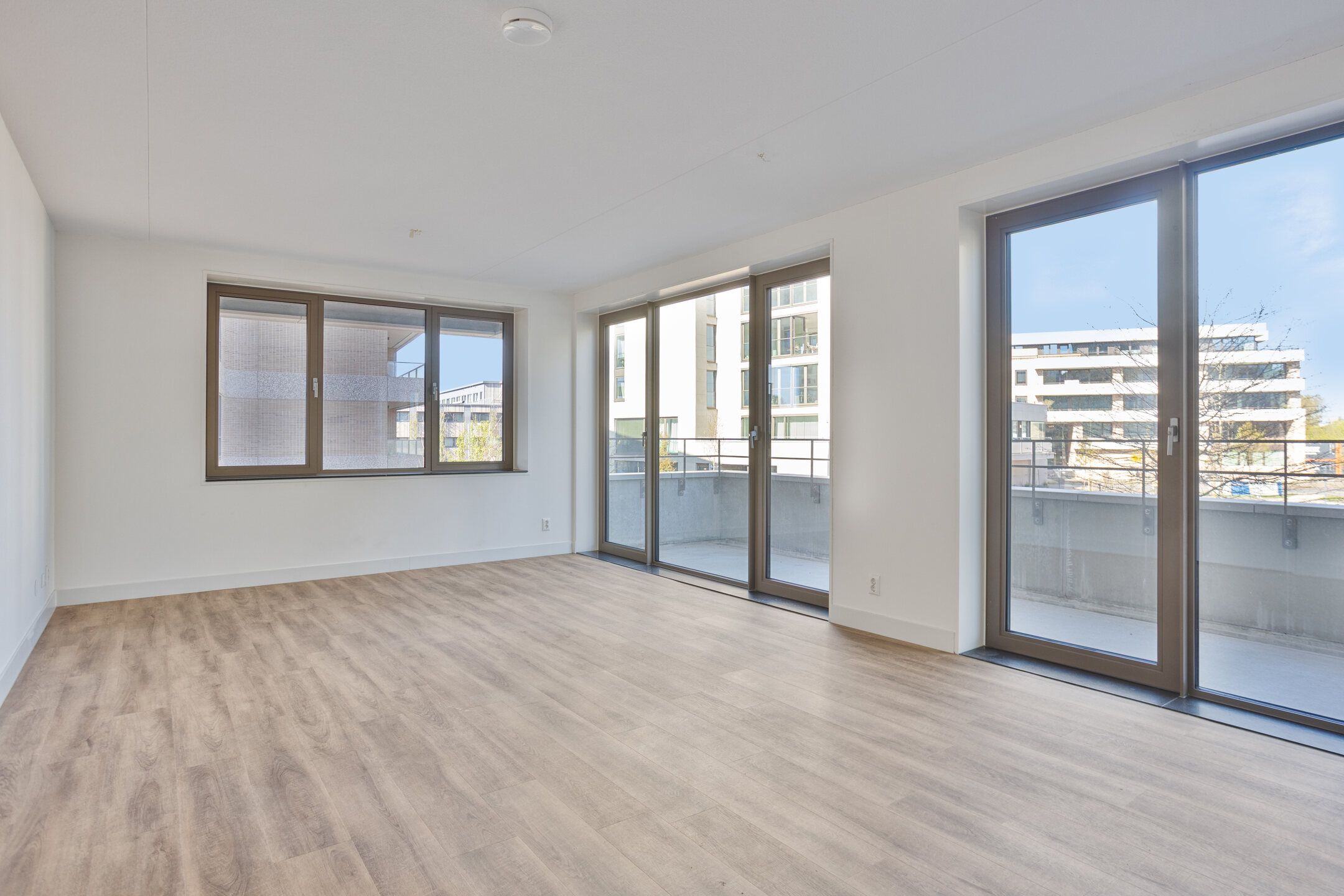 apartment at J.H. Hisgenpad 980, 1025 WK Amsterdam, Netherlands