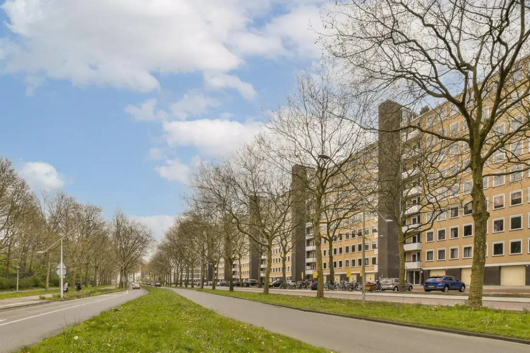 Van Nijenrodeweg 495