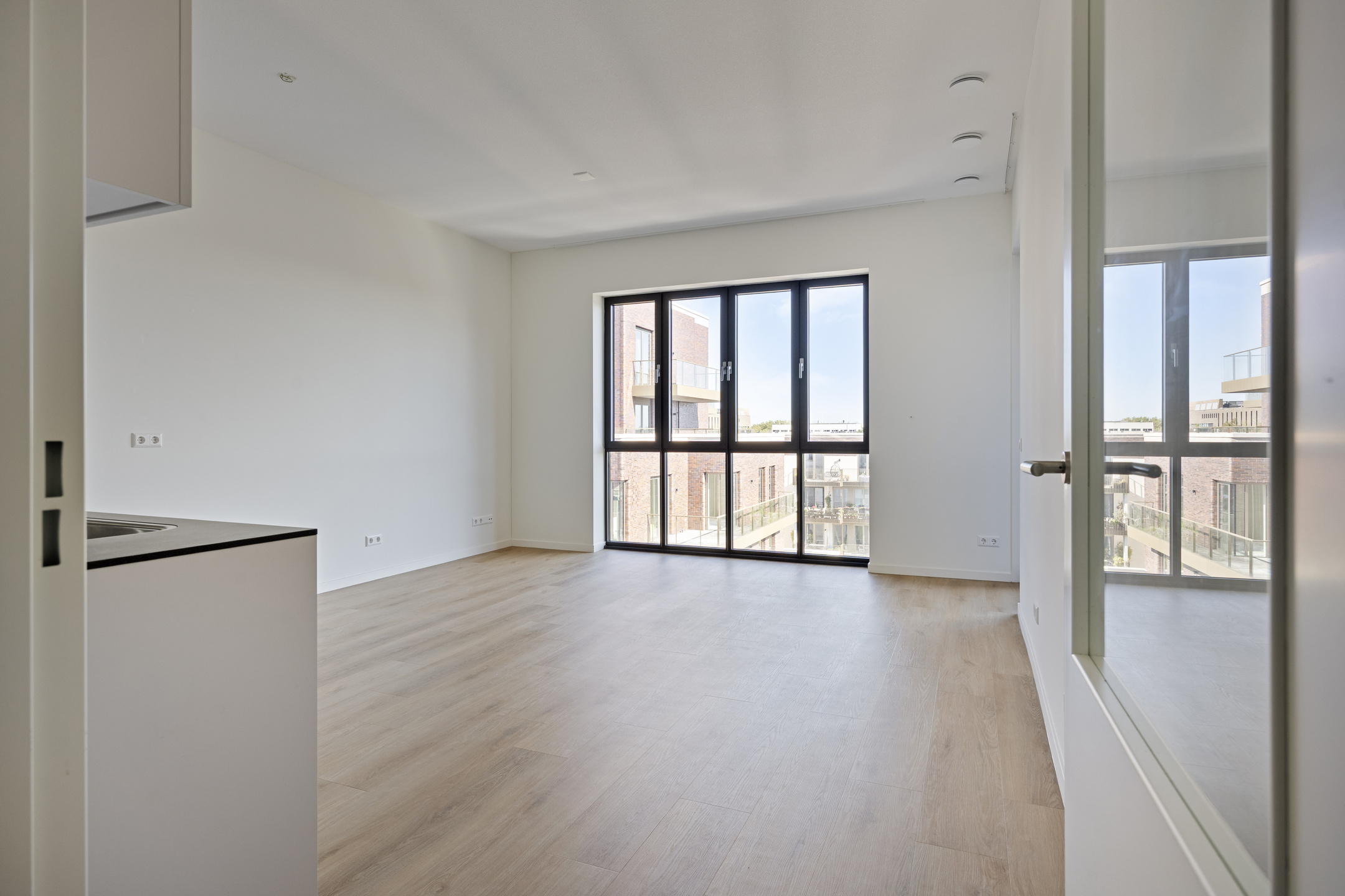 apartment at Gaasterlandstraat 333, 1079 RH Amsterdam, Netherlands
