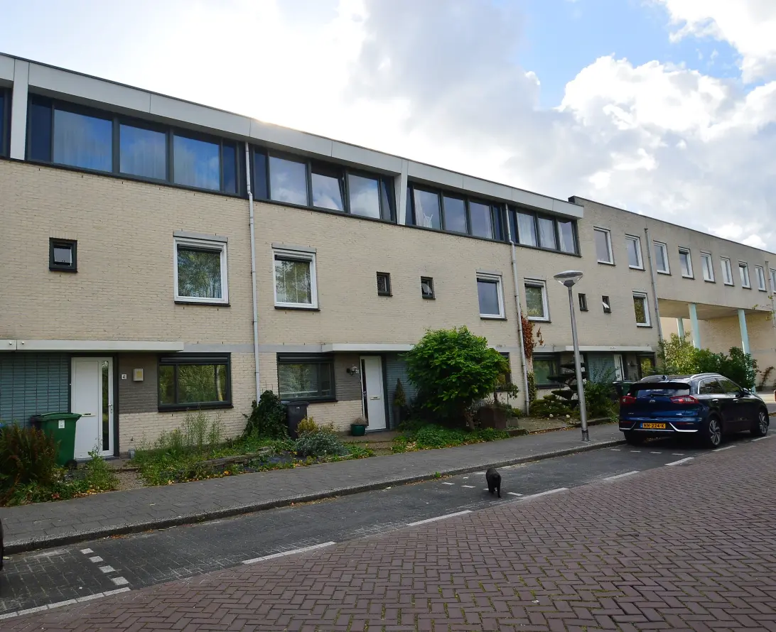 Catharina van Renneslaan 33 Amstelveen