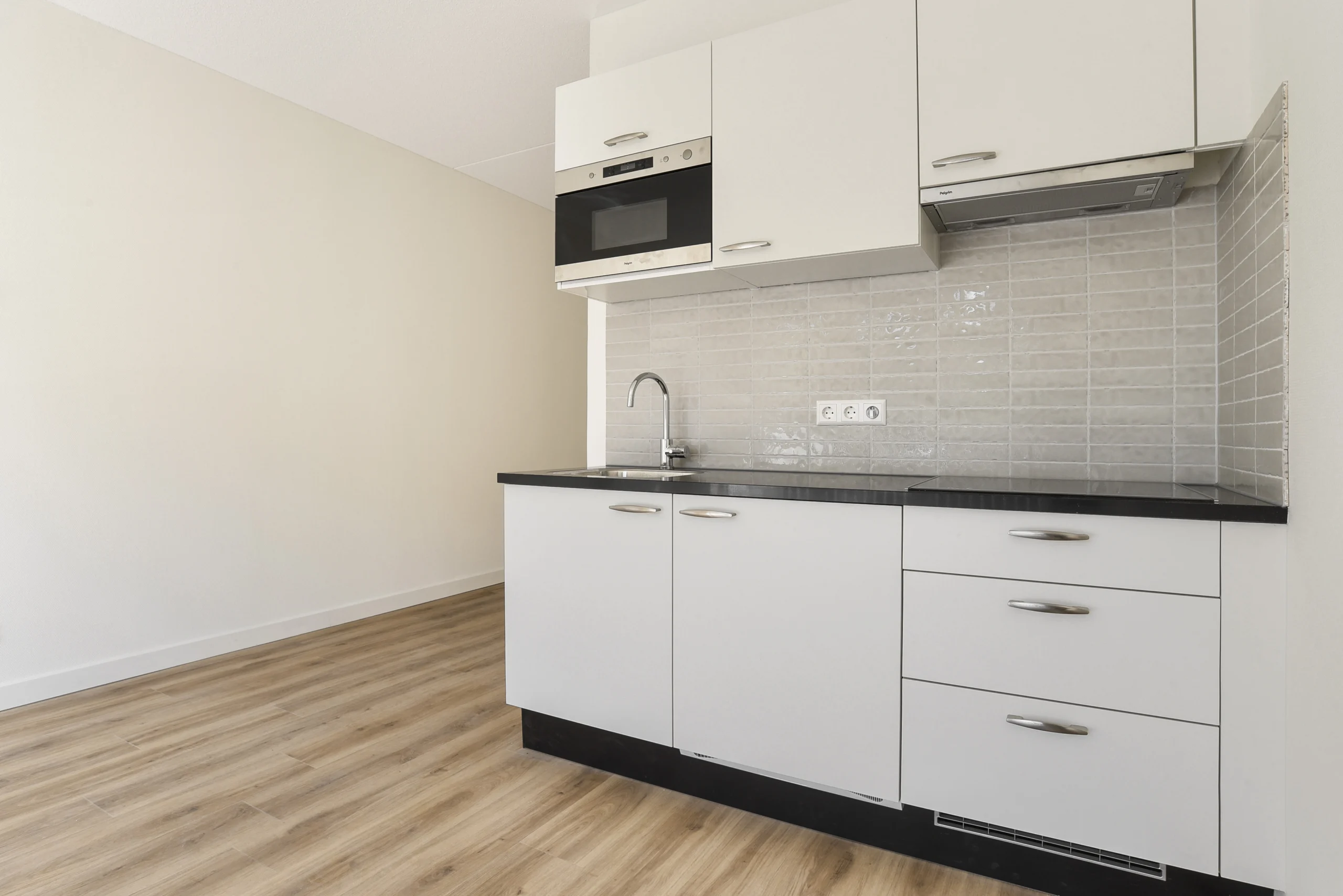 apartment at Ingenhouszhof 56, 1097 GL Amsterdam, Netherlands