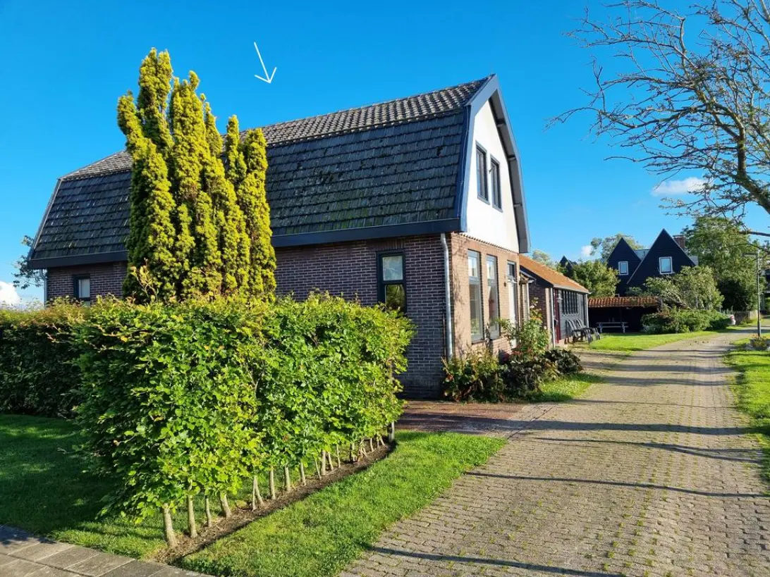 Woude 26