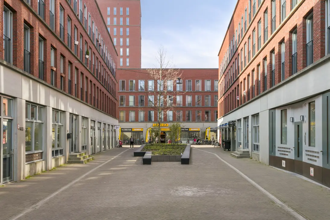 Oude Kustlijn 70