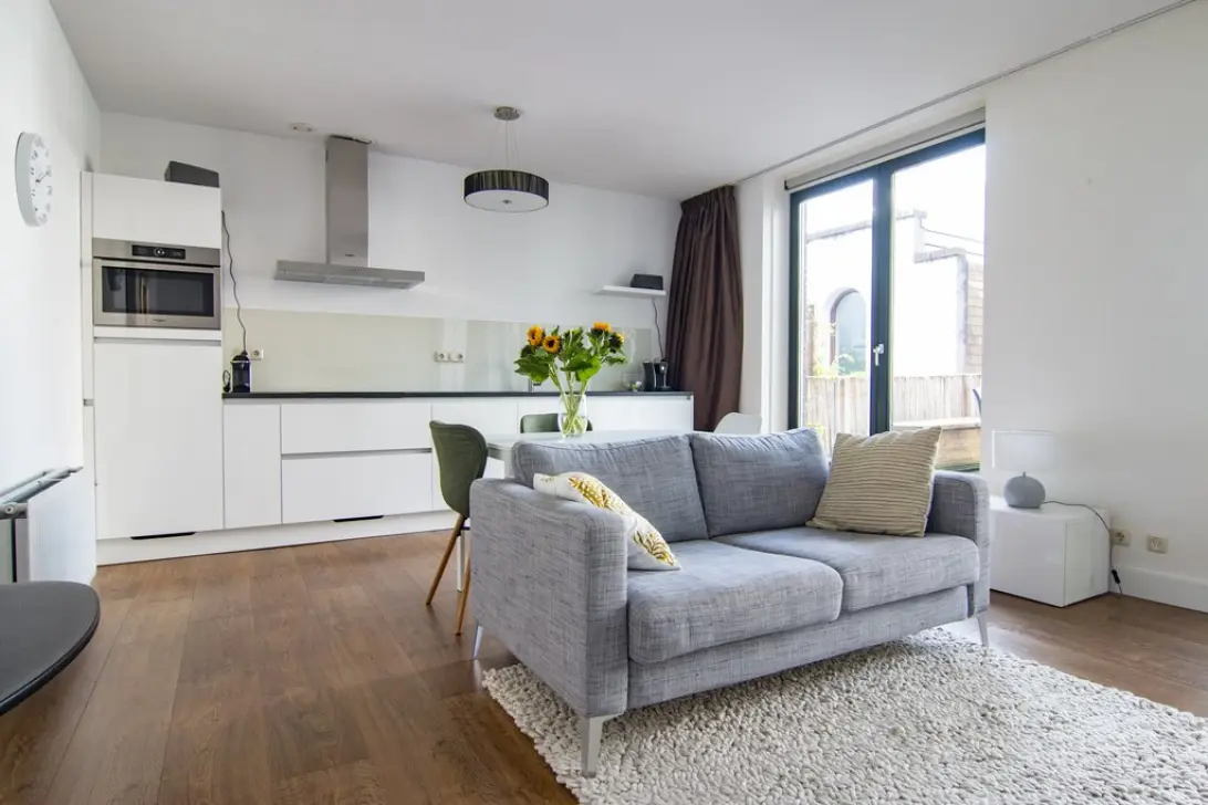 Anjeliersstraat 82 C