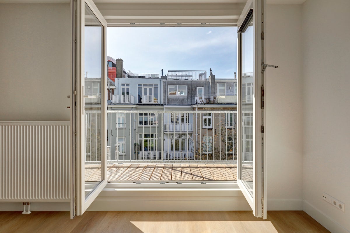 Appartement te huur Eerste Helmersstraat 9 4 in Amsterdam voor € 2.450 Amsterdam