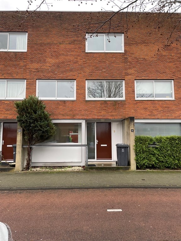 Nilda Pintostraat 9