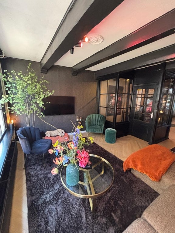 Appartement te huur Spekstraat 4 in Haarlem voor € 2.350