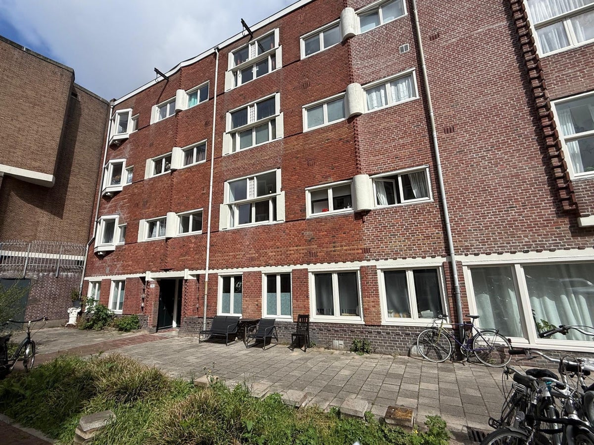 Appartement te huur Marco Polostraat 195 1 in Amsterdam voor € 2.350