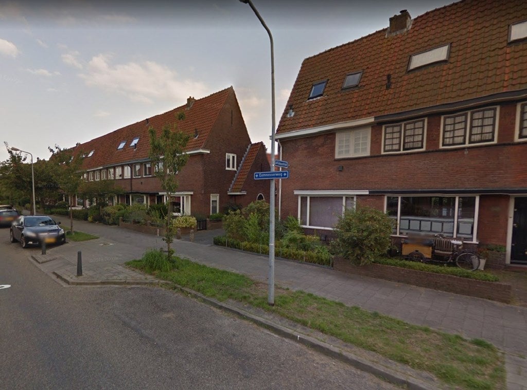Huis te huur Eemnesserweg in Hilversum voor € 2.150