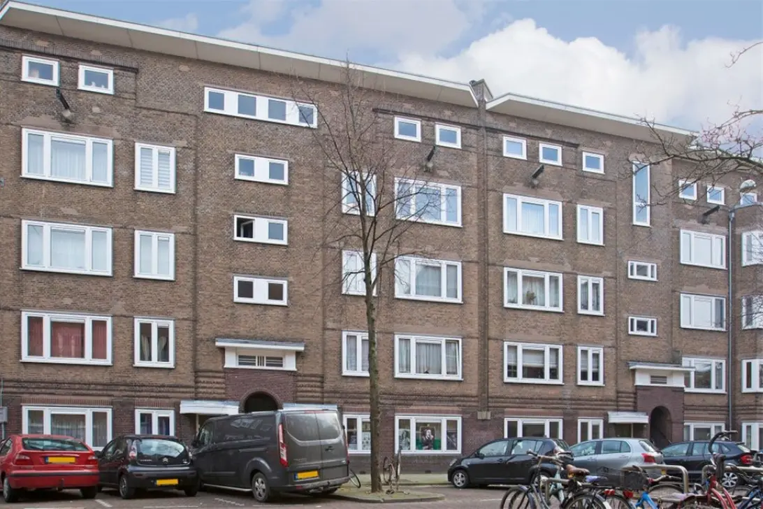 Van Speijkstraat 16 2