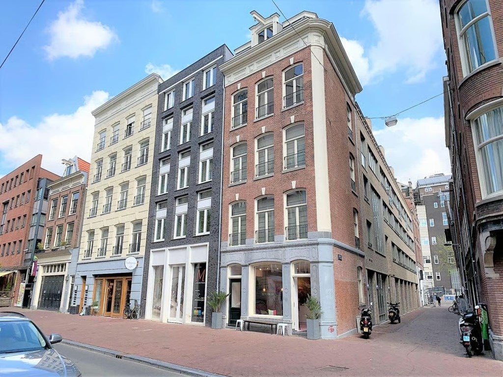 Appartement te huur Wijdesteeg in Amsterdam voor € 2.275