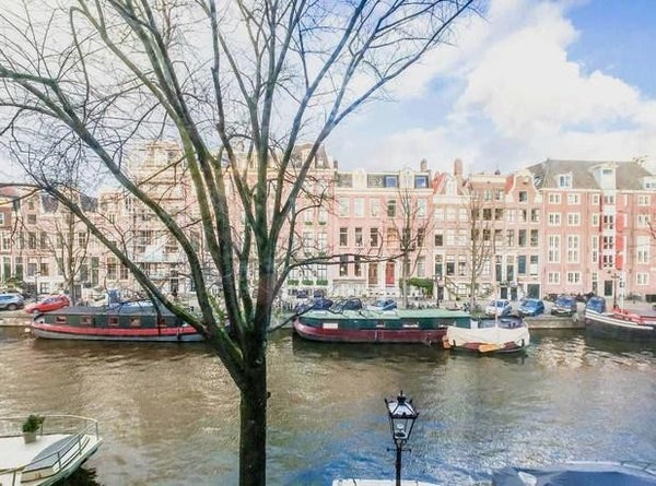 Apartment for rent in Amsterdam
