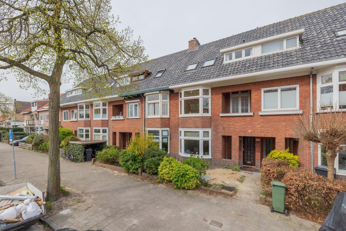 Appartement te huur Marnixstraat 96 ZW in Haarlem voor € 2.245